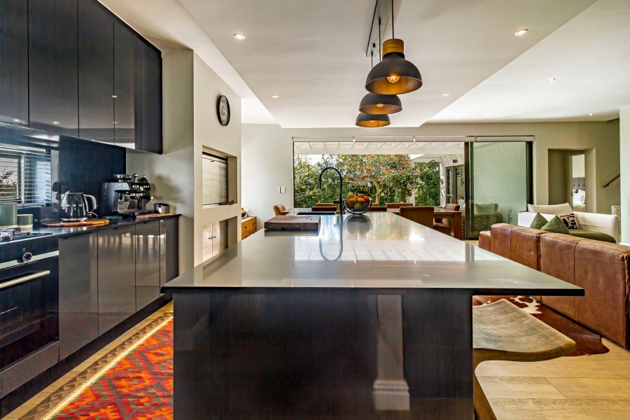 4 Bedroom Property for Sale in Croydon Gardens Estate Western Cape